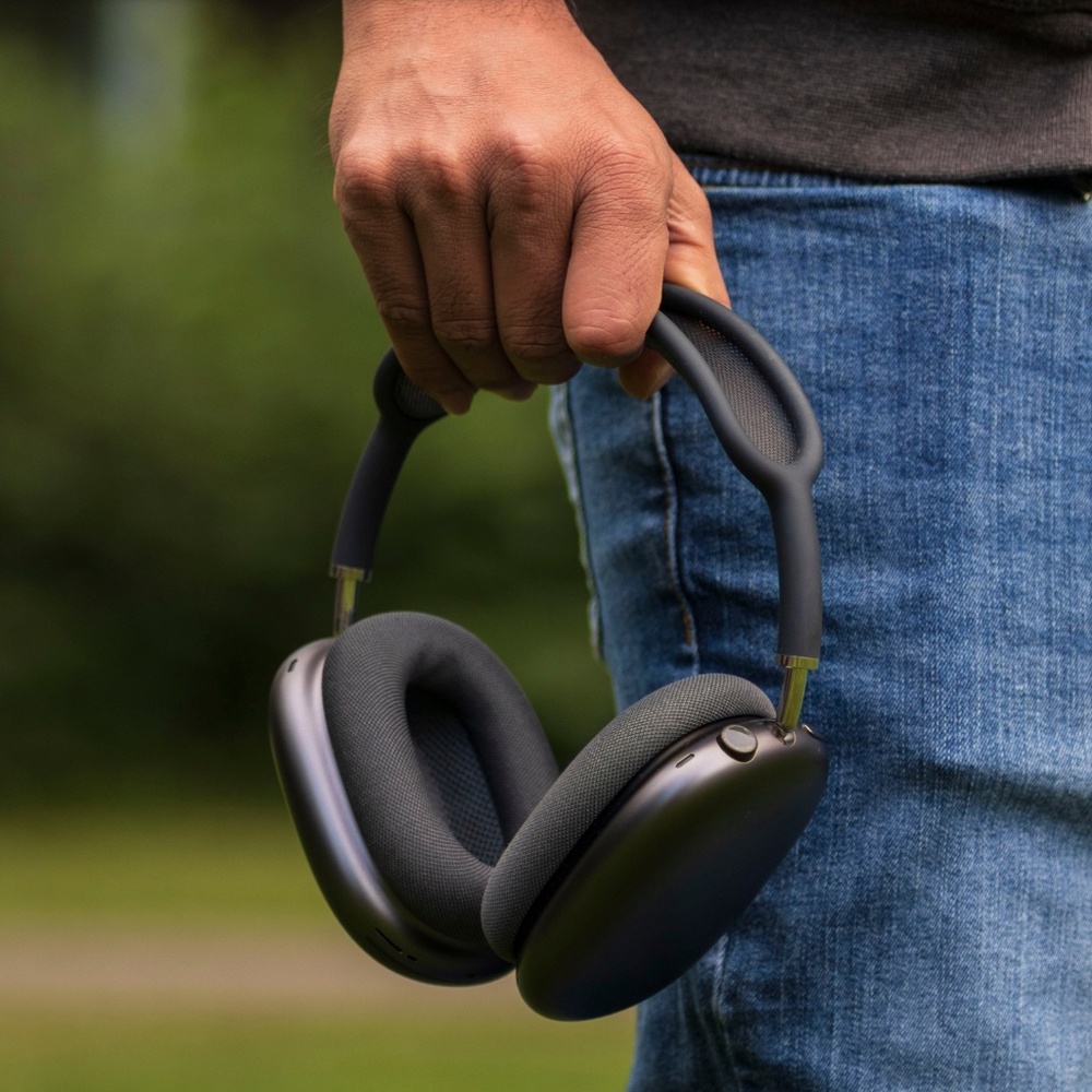 APPLE AirPods Max I ~ Space Grey